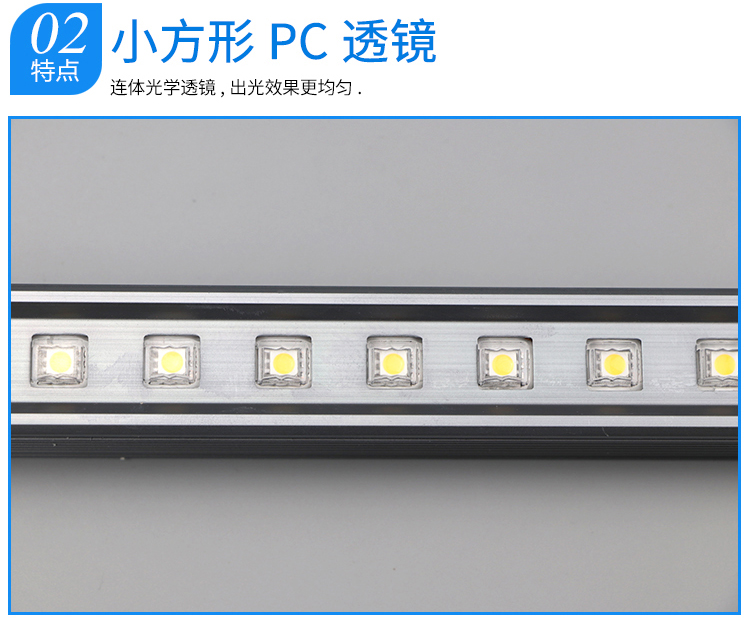 LED户外投光灯