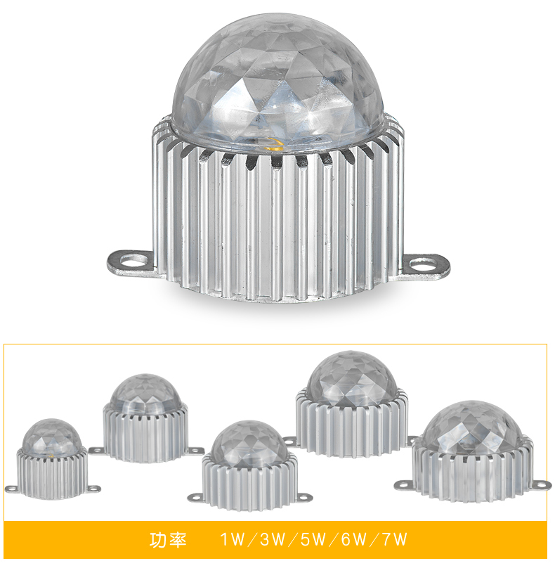 LED点光源