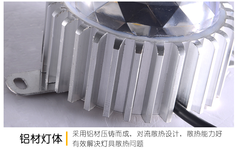 LED点光源