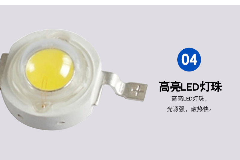 室内户外防水LED壁灯